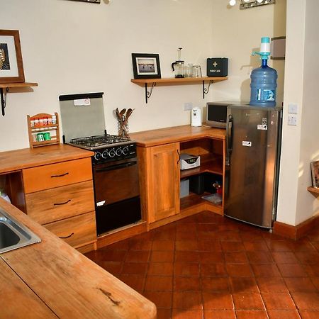 Buyala Bliss On The Nile Villa Jinja Ngoại thất bức ảnh