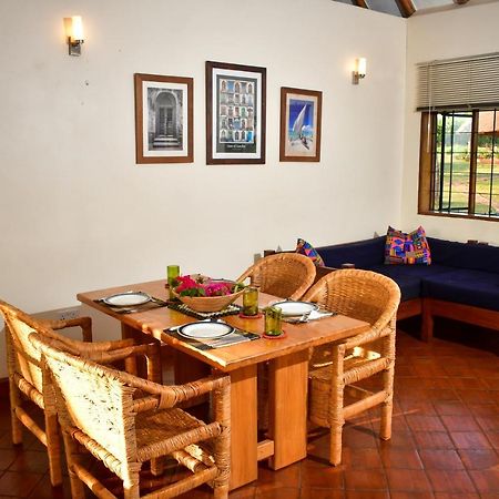Buyala Bliss On The Nile Villa Jinja Ngoại thất bức ảnh