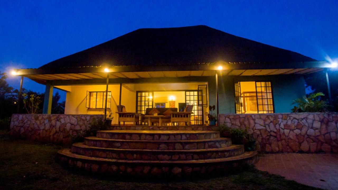 Buyala Bliss On The Nile Villa Jinja Ngoại thất bức ảnh