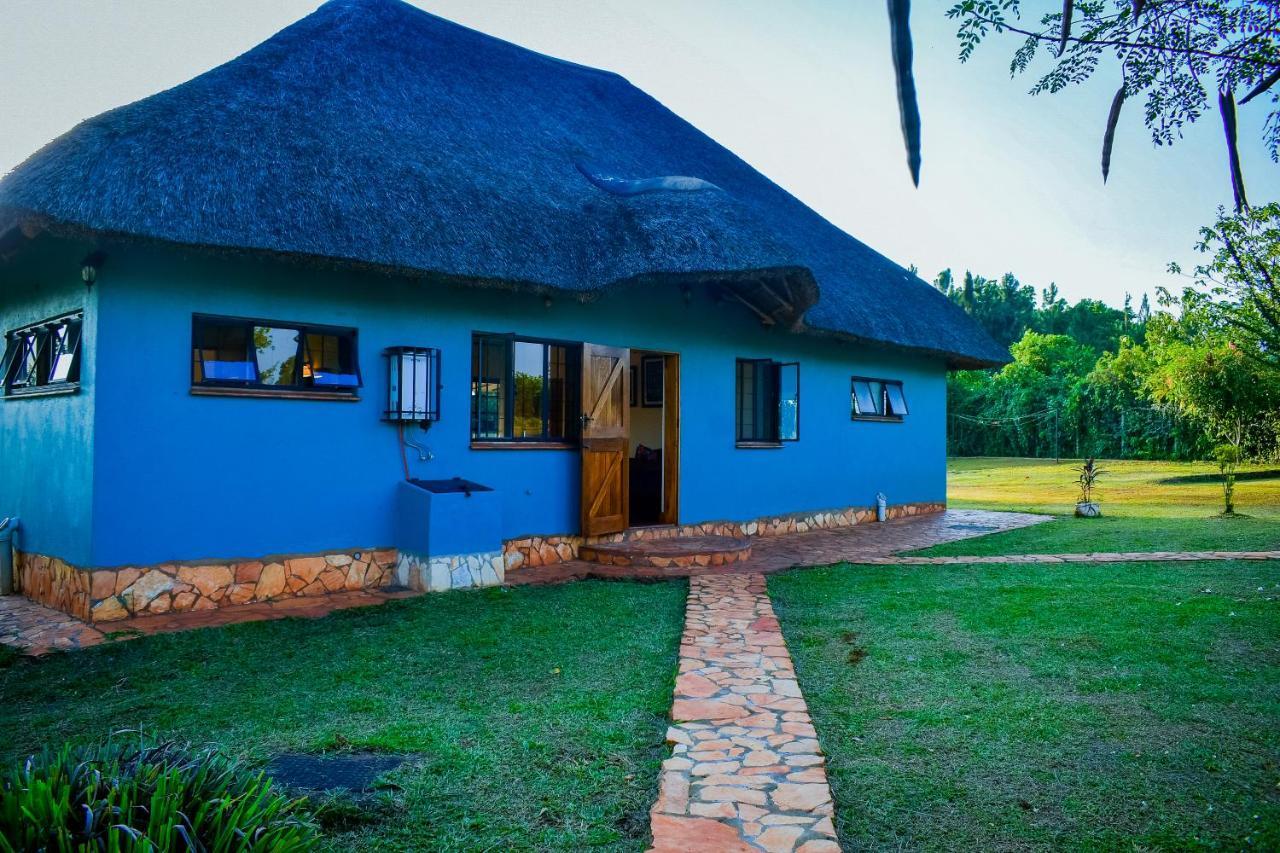 Buyala Bliss On The Nile Villa Jinja Ngoại thất bức ảnh