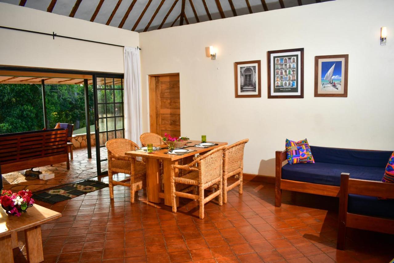 Buyala Bliss On The Nile Villa Jinja Ngoại thất bức ảnh