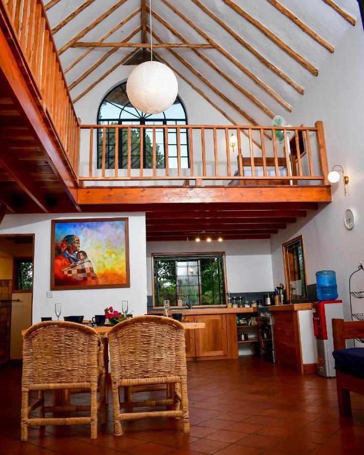 Buyala Bliss On The Nile Villa Jinja Ngoại thất bức ảnh