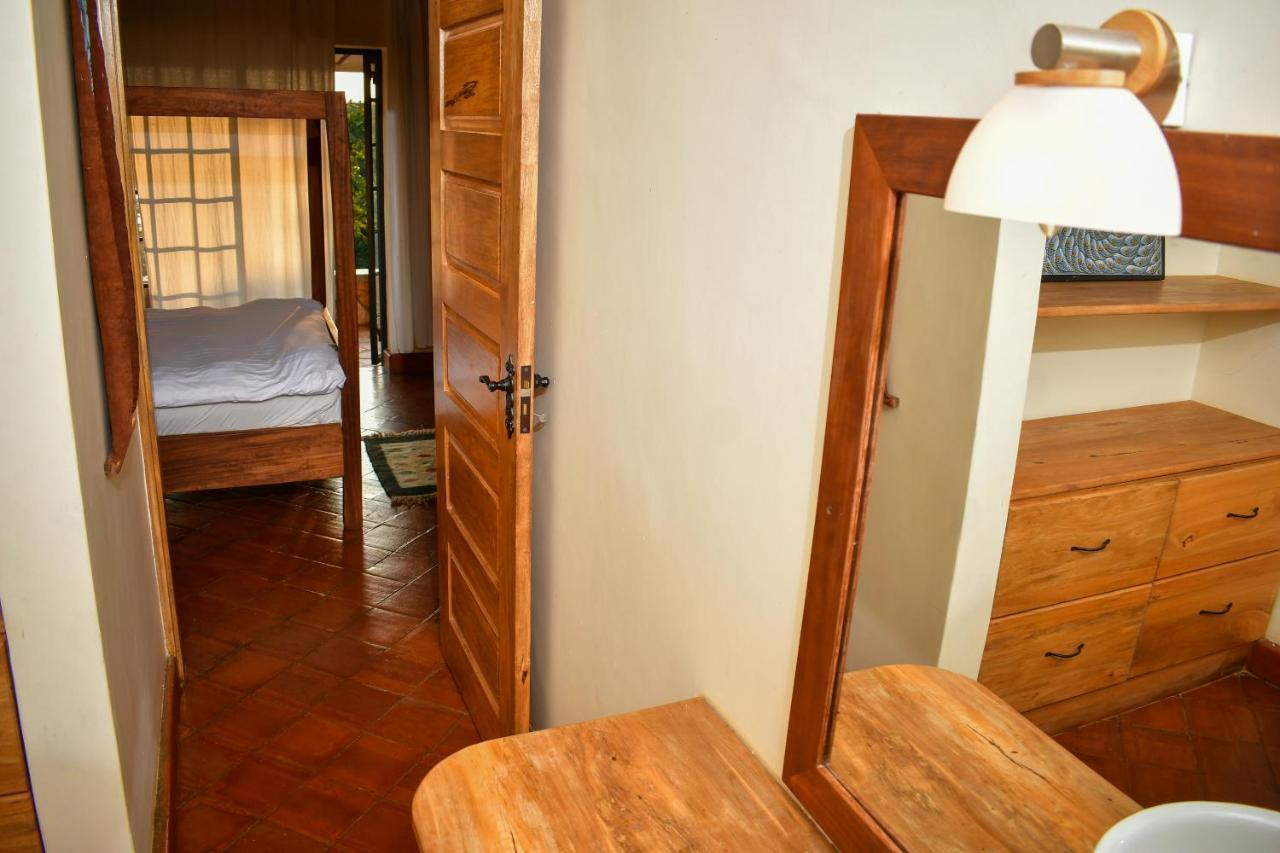 Buyala Bliss On The Nile Villa Jinja Ngoại thất bức ảnh