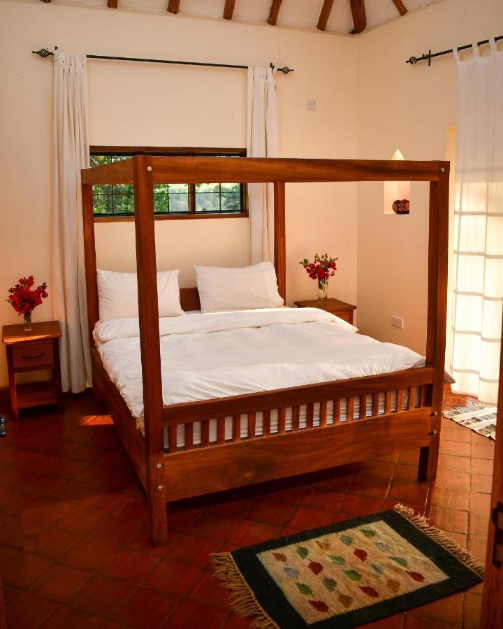 Buyala Bliss On The Nile Villa Jinja Ngoại thất bức ảnh