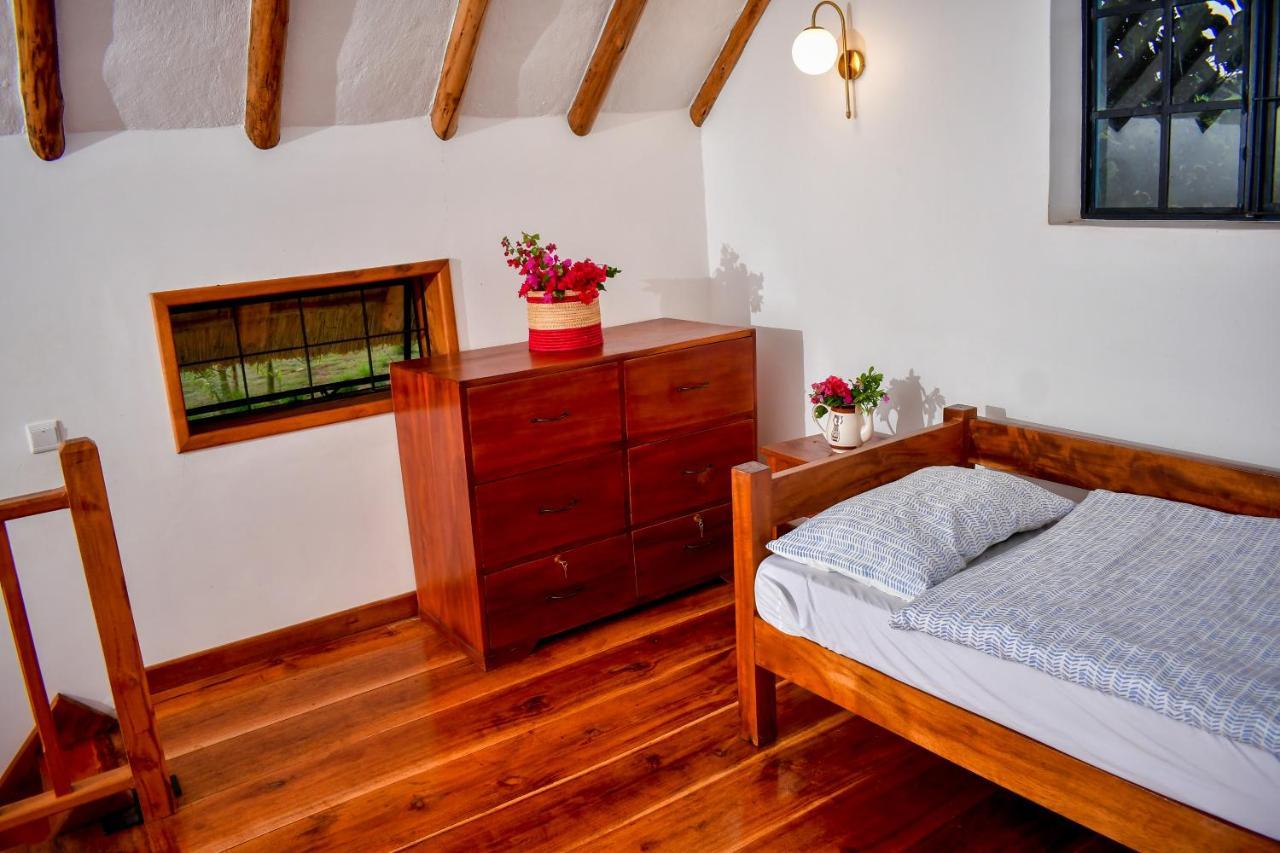 Buyala Bliss On The Nile Villa Jinja Ngoại thất bức ảnh