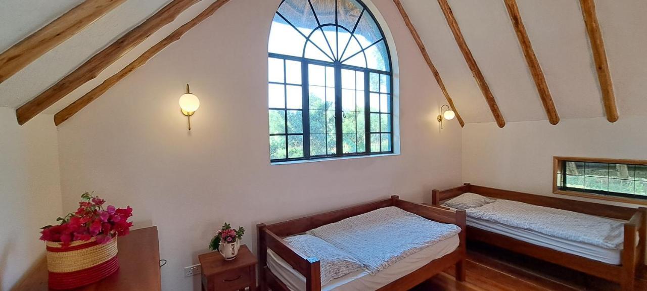 Buyala Bliss On The Nile Villa Jinja Ngoại thất bức ảnh