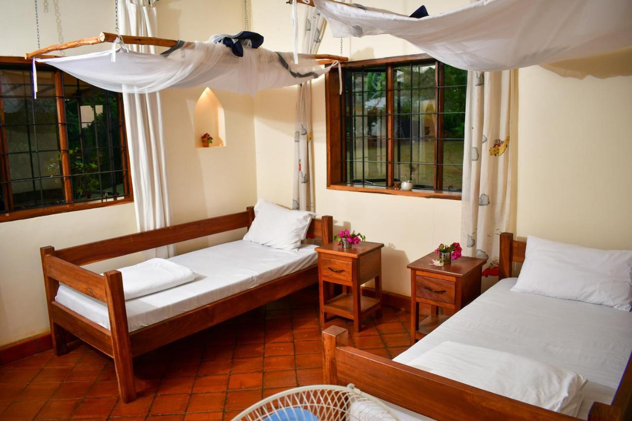 Buyala Bliss On The Nile Villa Jinja Ngoại thất bức ảnh