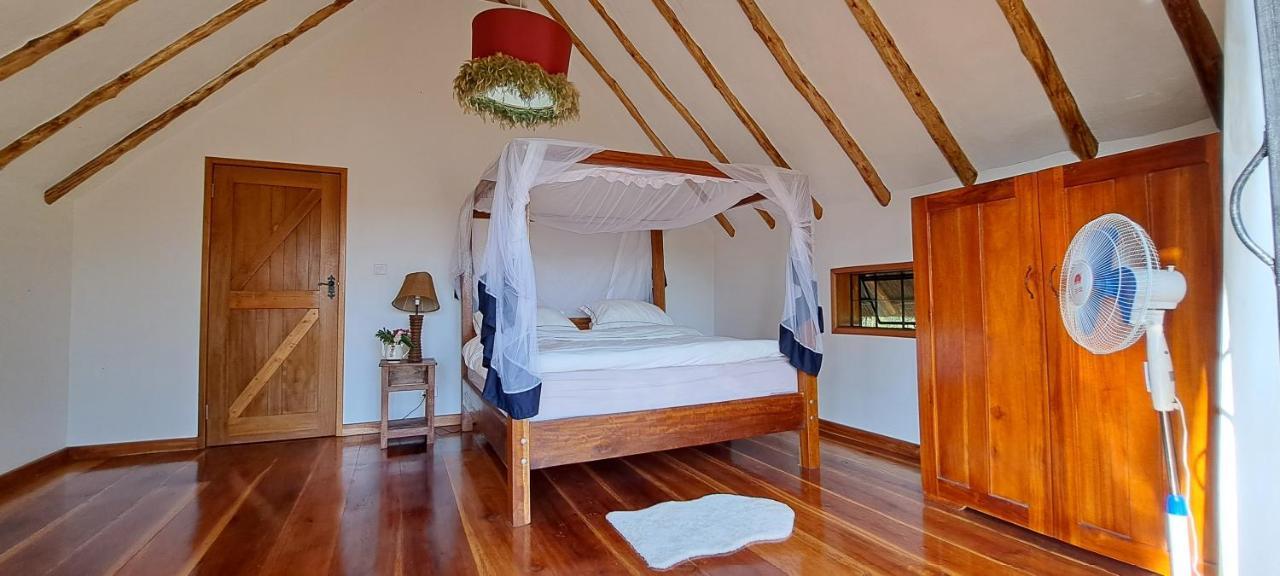 Buyala Bliss On The Nile Villa Jinja Ngoại thất bức ảnh