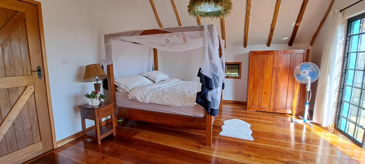 Buyala Bliss On The Nile Villa Jinja Ngoại thất bức ảnh