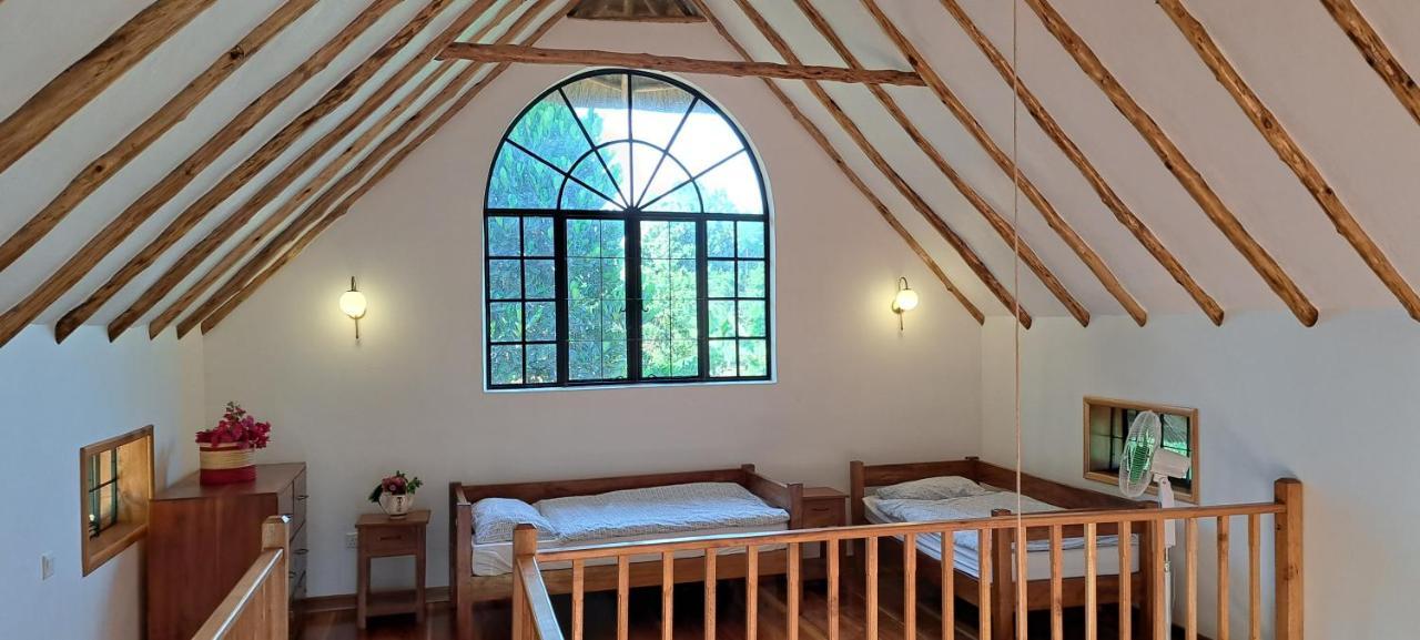 Buyala Bliss On The Nile Villa Jinja Ngoại thất bức ảnh